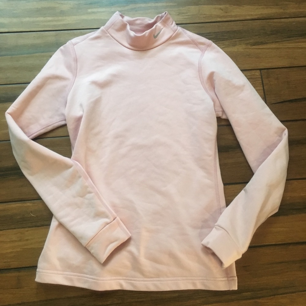 Nike Long Sleeve, Sz S